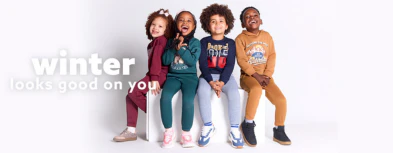 Style for the Whole Family