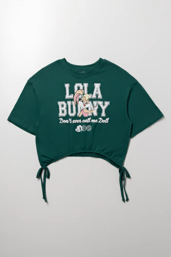 Girls 7 - 15 Years Tops & T-Shirts